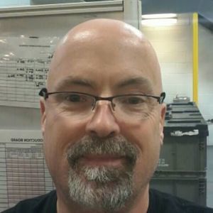 Meet your Posher, Jason